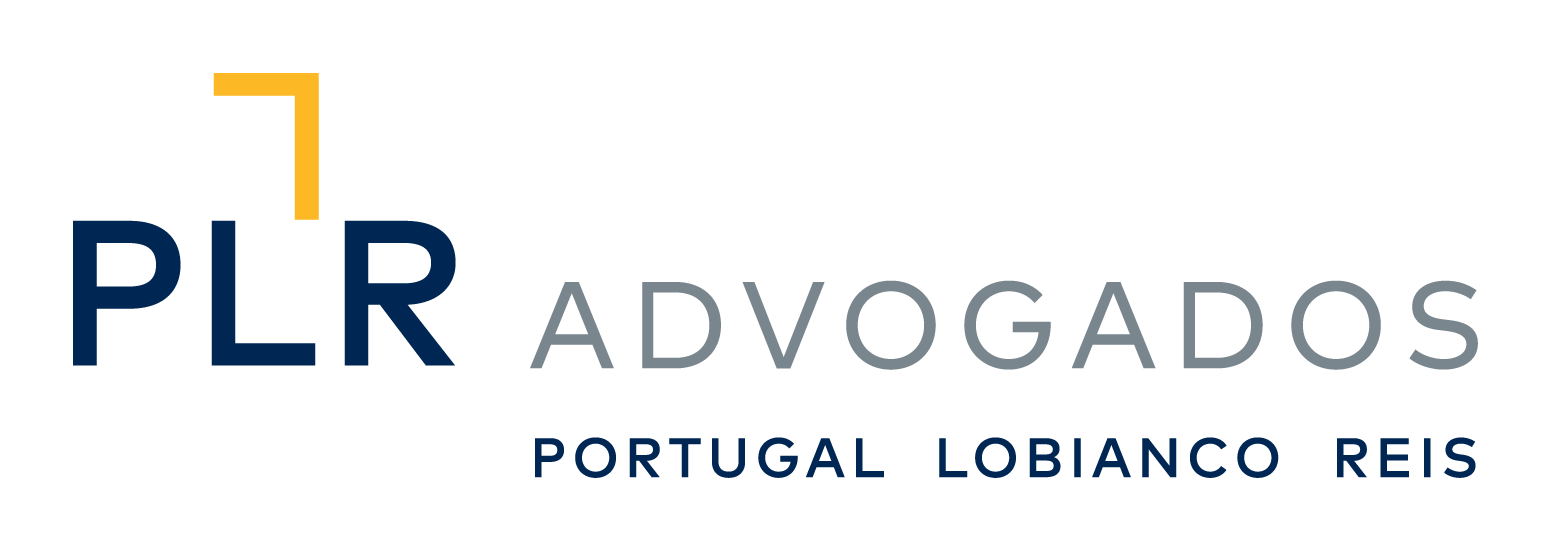 Logotipo PLR Advogados - Portugal Lobianco Reis